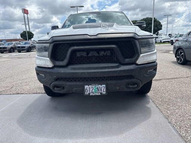 ram ram 1500 pickup 2022 1C6SRFLT0NN418857 image ram ram 1500 pickup 2022 1C6SRFLT0NN418857 image